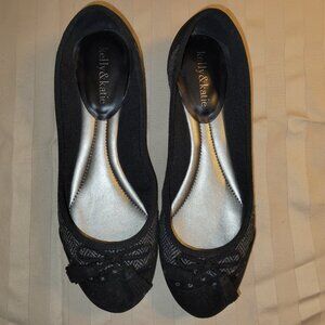 Kelly & Katie Macy Flats